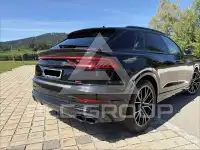 2019 Audi SQ8