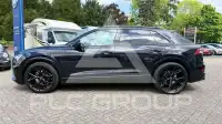 2019 Audi SQ8