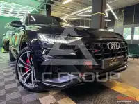 2019 Audi SQ8