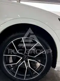 2019 Audi SQ8