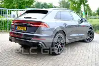 2019 Audi SQ8