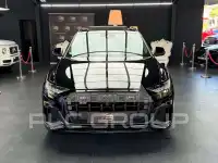 2019 Audi SQ8