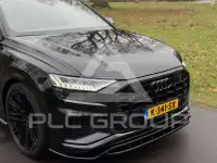 2019 Audi SQ8