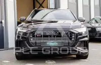 2019 Audi SQ8