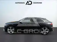 2019 Audi SQ8