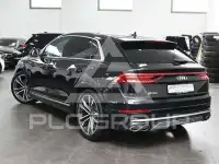 2019 Audi SQ8