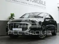 2019 Audi SQ8