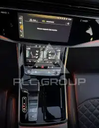 2019 Audi SQ8