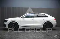 2019 Audi SQ8
