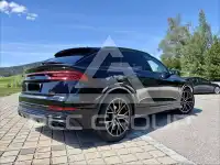 2019 Audi SQ8