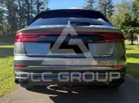 2019 Audi SQ8