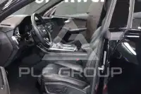 2019 Audi SQ8