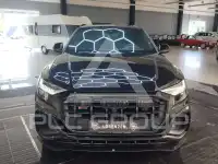 2019 Audi SQ8