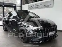 2019 Audi SQ8