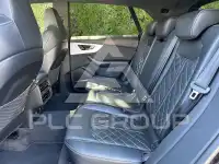 2019 Audi SQ8