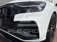 2019 Audi SQ8