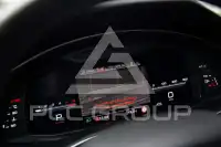 2019 Audi SQ8