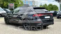 2019 Audi SQ8