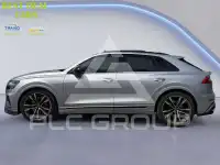 2019 Audi SQ8