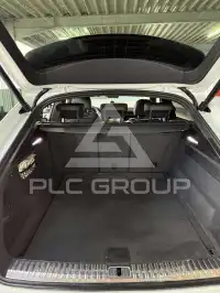 2019 Audi SQ8
