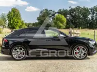 2019 Audi SQ8