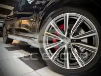 2019 Audi SQ8