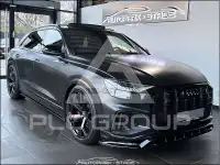 2019 Audi SQ8