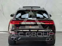 2019 Audi SQ8