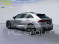 2019 Audi SQ8