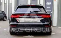 2019 Audi SQ8