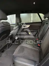 2019 Audi SQ8