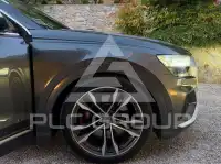 2019 Audi SQ8