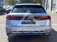 2019 Audi SQ8
