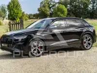 2019 Audi SQ8