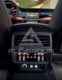 2019 Audi SQ8