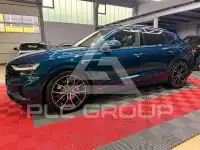 2019 Audi SQ8