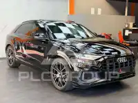 2019 Audi SQ8