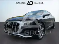 2019 Audi SQ8