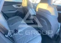 2019 Audi SQ8