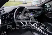 2019 Audi SQ8