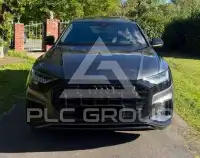 2019 Audi SQ8