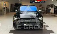 2019 Audi SQ8