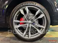 2019 Audi SQ8