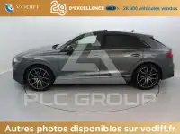2019 Audi SQ8