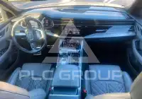 2019 Audi SQ8
