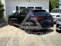 2019 Audi SQ8