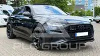 2019 Audi SQ8