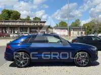 2019 Audi SQ8