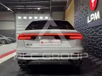 2019 Audi SQ8