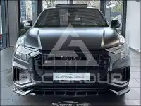 2019 Audi SQ8